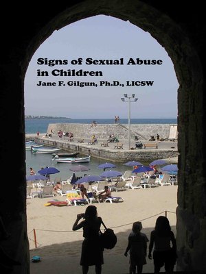 cover image of Signs of Sexual Abuse in Children